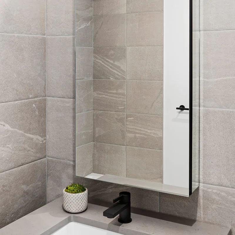 Large Vanity Mirrors